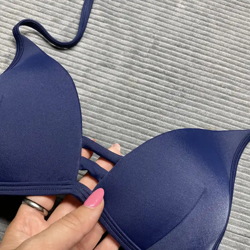 مایو زنانه برنو بنانی مدل 49243