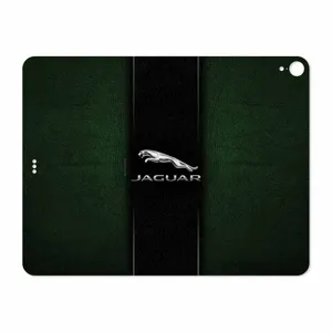 MAHOOT Jaguar Cars Cover Sticker for Apple iPad Pro 12.9 GEN 3 2018 A1876