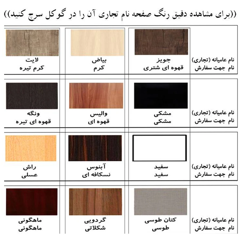 دراور مدل drawer1 عکس شماره 7