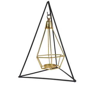 جاشمعی طرح هرمی مدل H-001