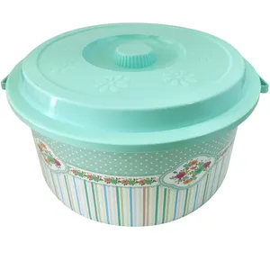 سطل زباله کابینتی کد SA8000-S