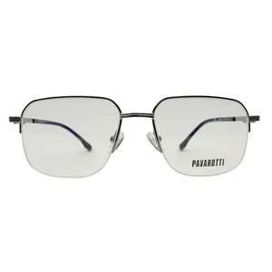 فریم عینک طبی پاواروتی مدل P20038Jcol.02