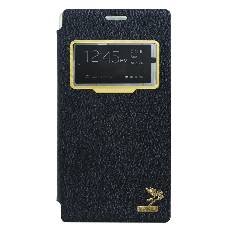 کیف کلاسوری بیوتی فول مدل KS-02 مناسب برای گوشی موبایل نوکیا X