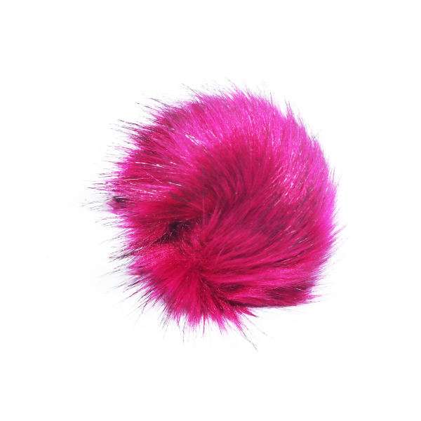 آویز مدل پوم پوم کد 02