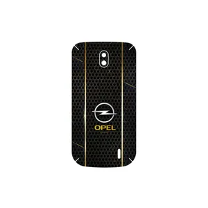 MAHOOT OPEL Cover Sticker for Nokia 1