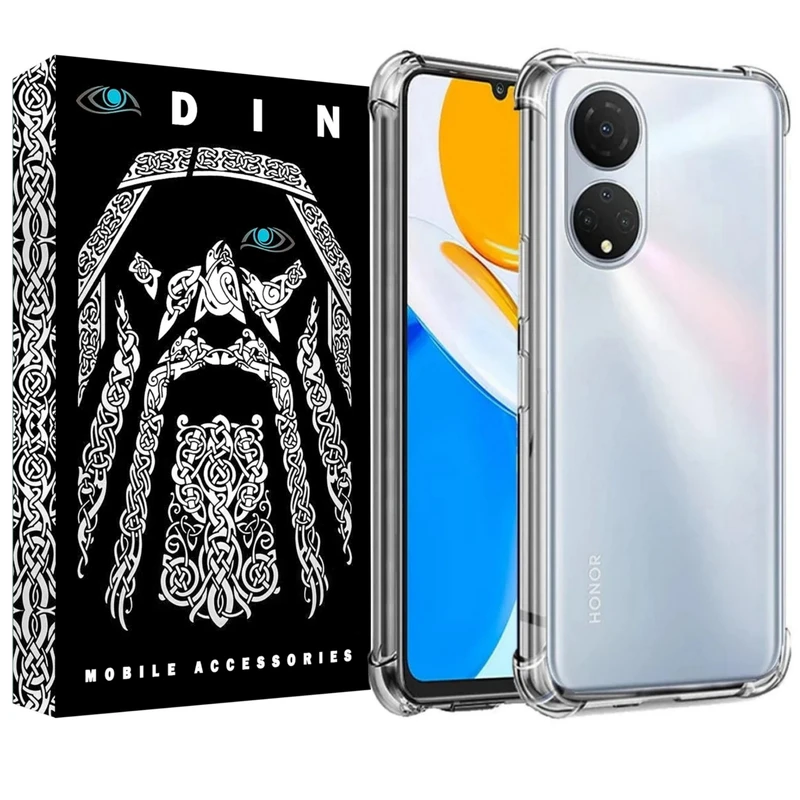 کاور اودین مدل YUNIX مناسب برای گوشی موبایل آنر X7