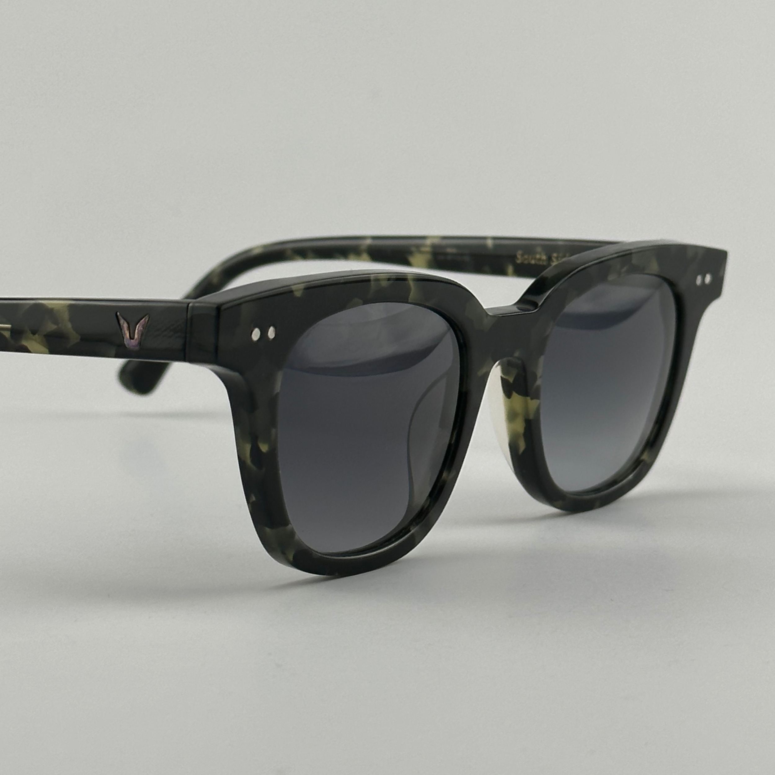 عینک آفتابی جنتل مانستر مدل South Side -  - 2