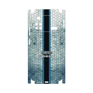 MAHOOT GEELY-FullSkin Cover Sticker for Xiaomi Poco M4 Pro 4G