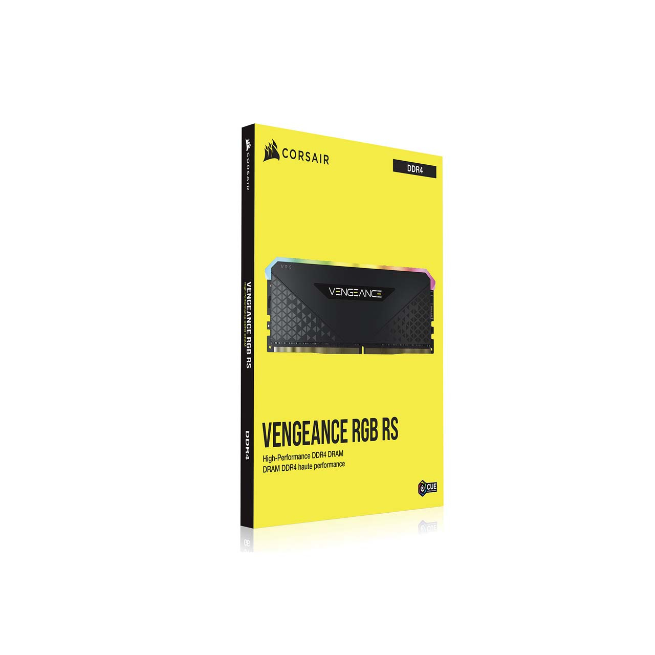 قیمت و خرید رم دسکتاپ DDR4 دو کاناله 3200 مگاهرتز CL16