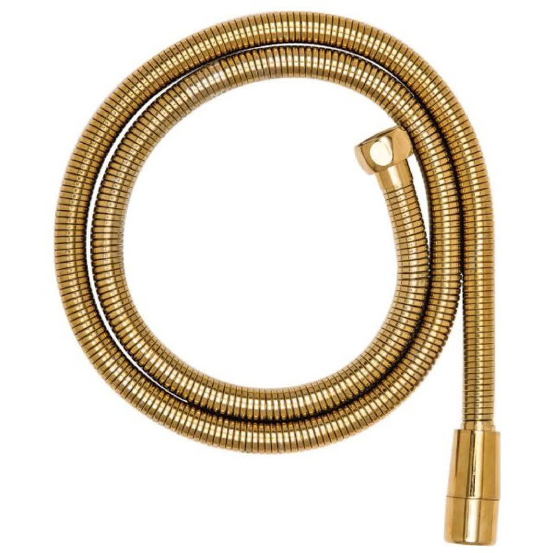 شلنگ توالت توسعه صنعت میراب مدل بدون پلاتور مات کد2