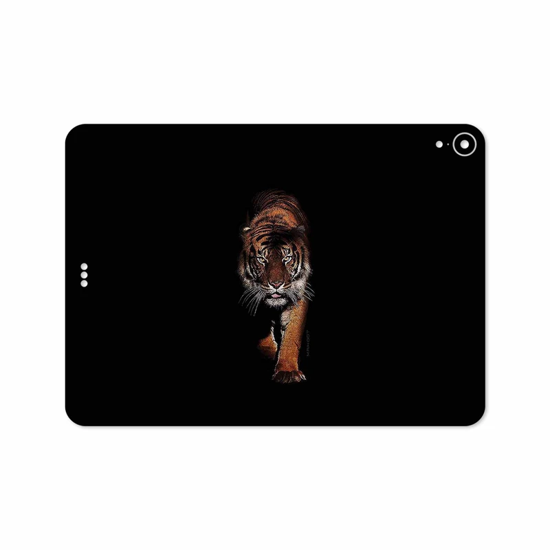 برچسب پوششی ماهوت مدل Wild Tiger مناسب برای تبلت اپل iPad Pro 11 2018 A1934