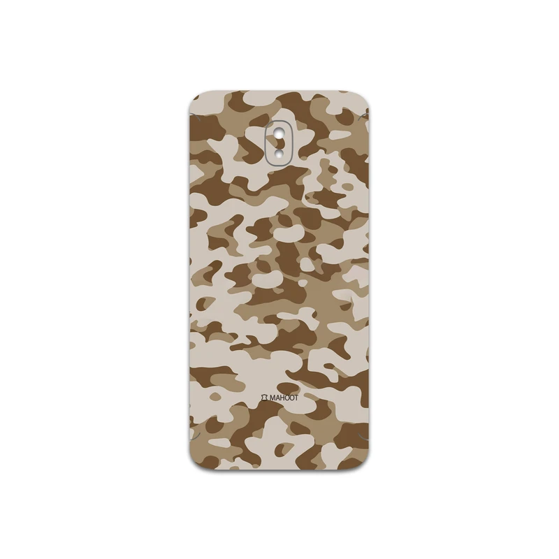 برچسب پوششی ماهوت مدل Army-Desert مناسب برای گوشی موبایل سامسونگ Galaxy J7 Pro