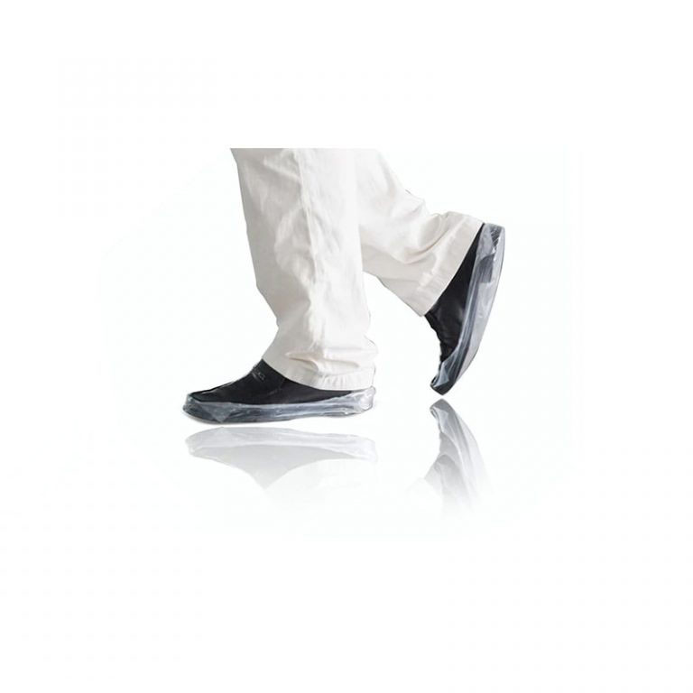 رول کاور کفش حرارتی مدل 800