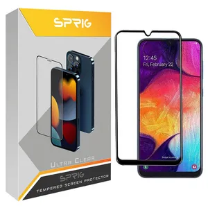 Sprig FLSP Screen Protector For Samsung Galaxy A50 / A50s