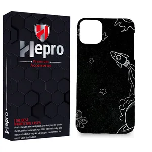 HEPRO MC Cover for Apple IPHONE 12