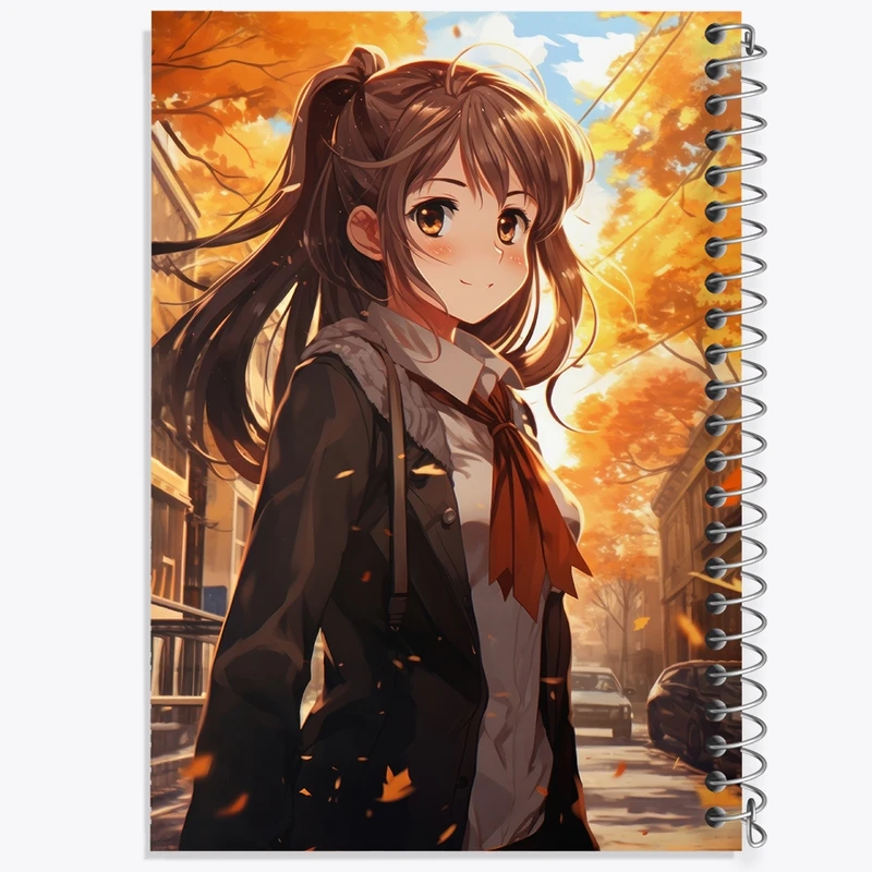 دفتر ژورنال نویسی 50 برگ خندالو مدل نقطه ای طرح دخترانه کد F2651