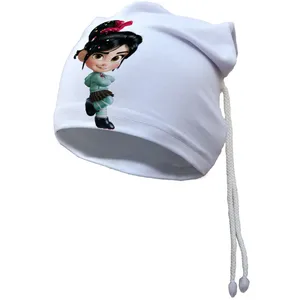 کلاه نوزادی آی تمر کد 274