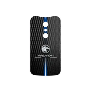 MAHOOT PROTON Cover Sticker for Motorola Moto G 2nd gen