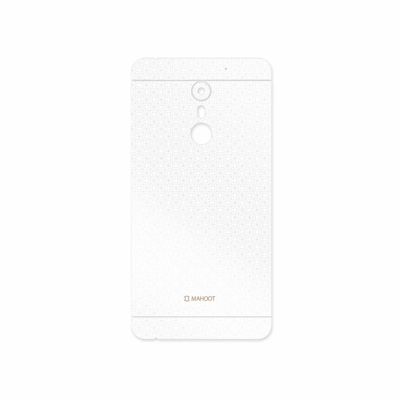 برچسب پوششی ماهوت مدل Cloud Transparent مناسب برای گوشی موبایل یومی Super