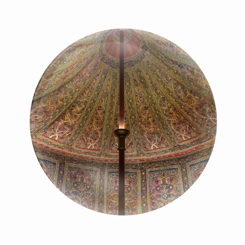 پیکسل عرش مدل خیمه سلطنتی قاجاریه کد Asp9324