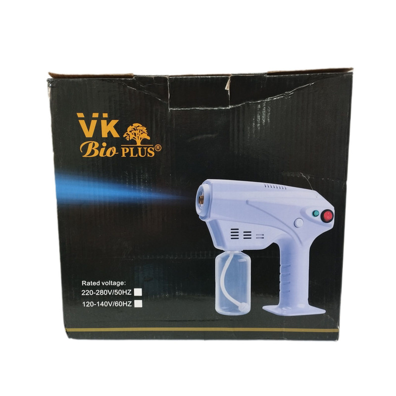 دستگاه آب رسان مو وی کی مدل E-5068 دستگاه آب رسان مو وی کی مدل E-5068