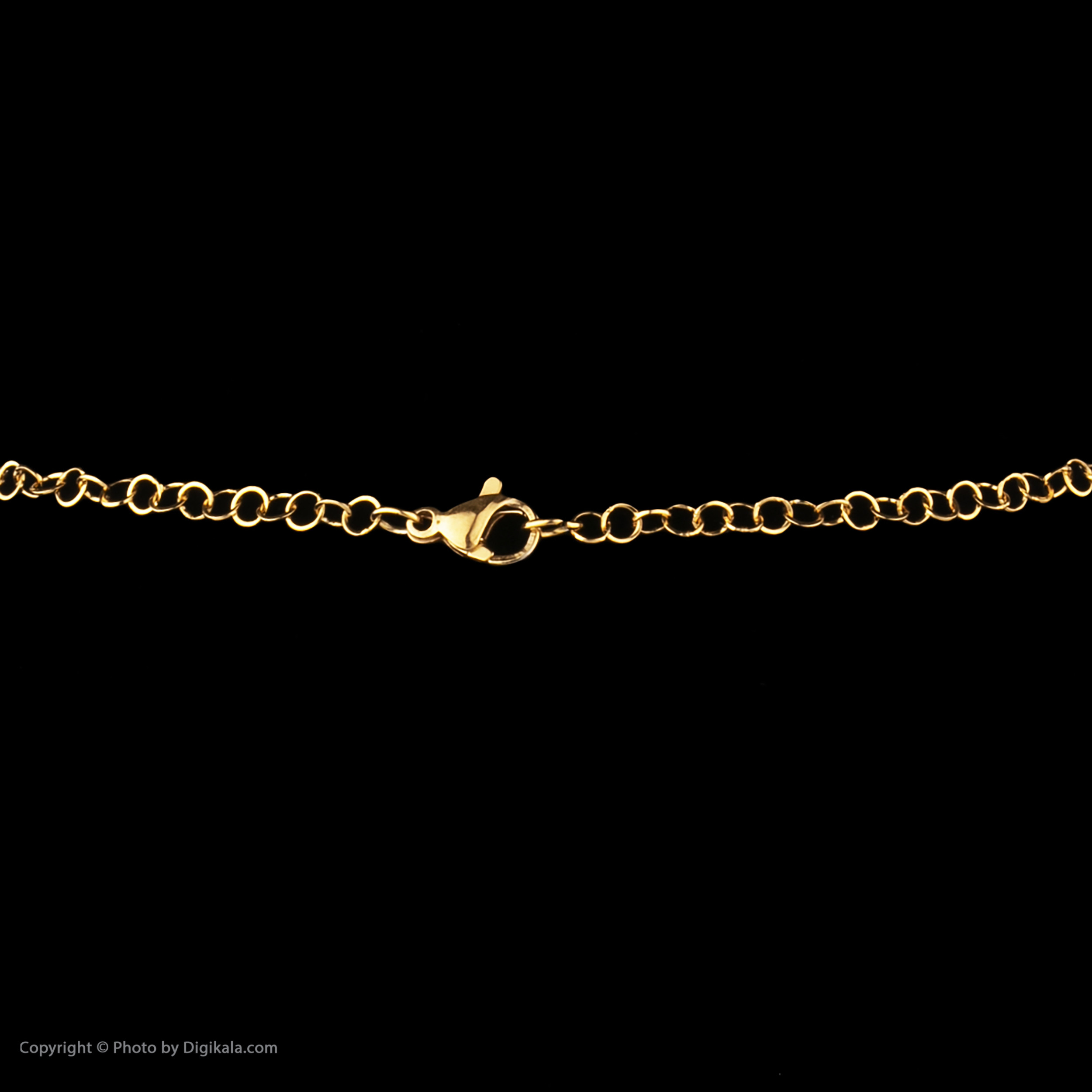زنجیر زنانه کد AFR00289 زنجیر زنانه کد AFR00289
