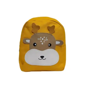 کوله پشتی بچگانه مدل 6548