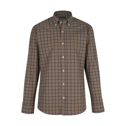 پیراهن مردانه کیکی رایکی مدل MBB2577-390