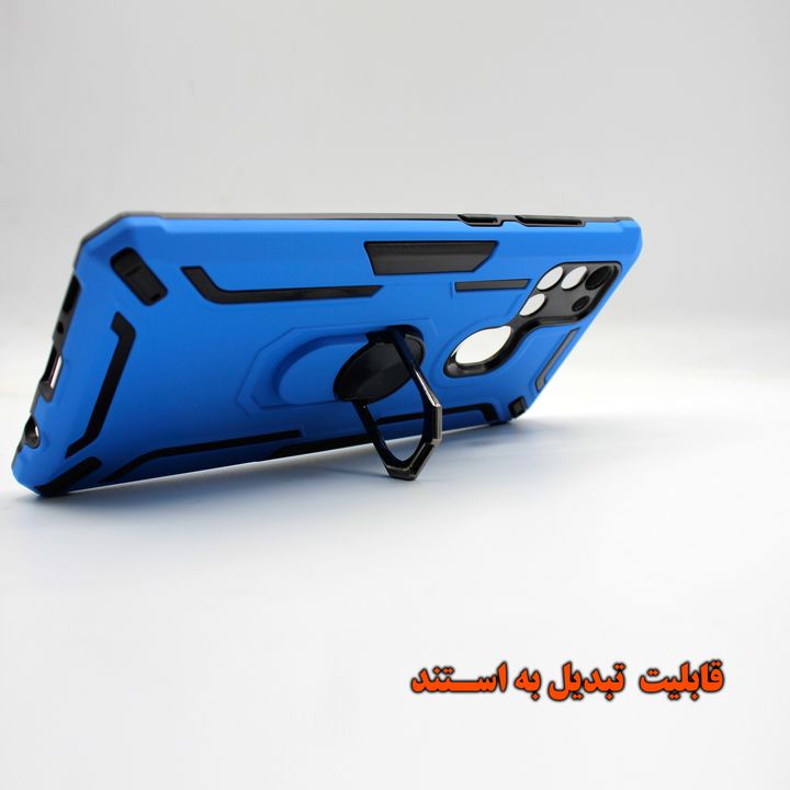 کاور ژنرال مدل DCR21 مناسب برای گوشی موبایل سامسونگ Galaxy A21s thumb 2 10
