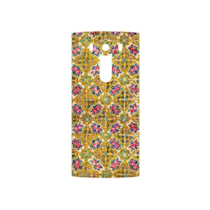 MAHOOT Iran Tile 15 Cover Sticker for LG V10