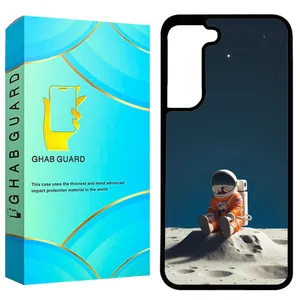 Ghab Guard GCHPA21F Cover For Samsung Galaxy S21 FE 5G  