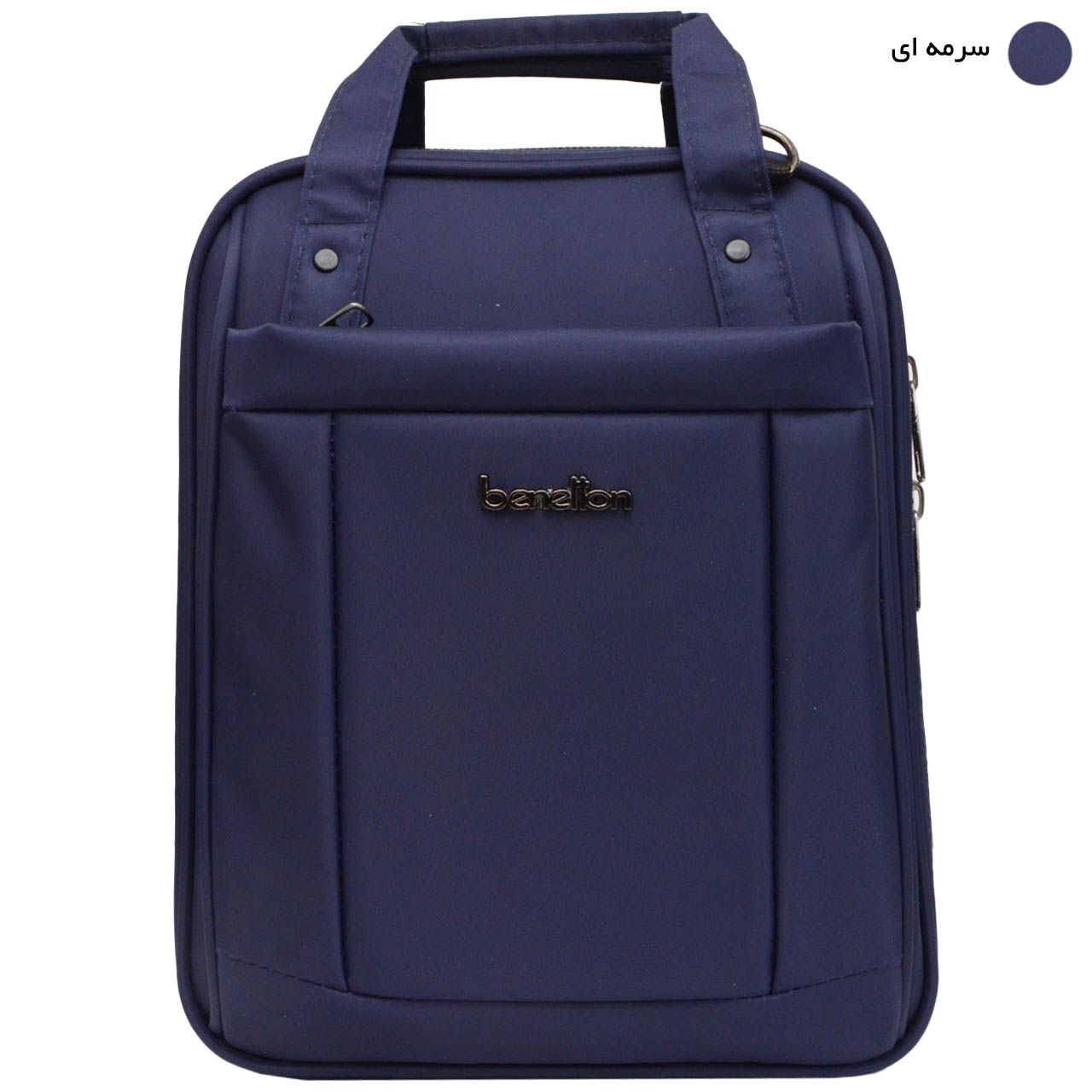 کیف رودوشی بنتون مدل 18124 BR -  - 16