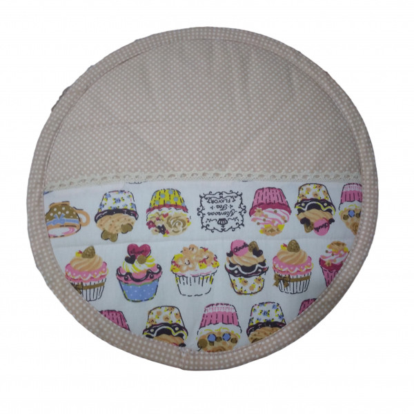 ست دمکنی سه تکه مدل KK-35