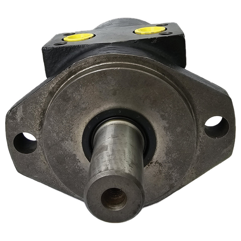 هیدروموتور پارکر مدل دو پیچ