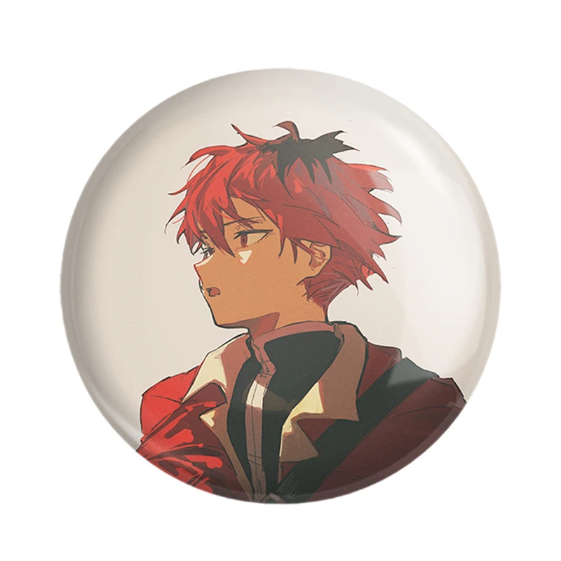 مگنت خندالو مدل اشتارک انیمه فریرن کد 32576