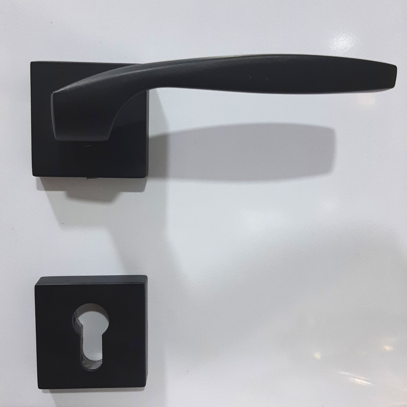 دستگیره در مدل A50 سویچی رزت بسته 2 عددی