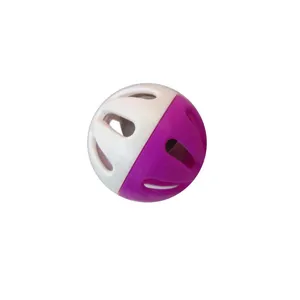 توپ همستر مدل زنگوله دار کد 3