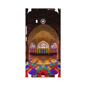 MAHOOT Nasir Al-Molk Mosque-FullSkin Cover Sticker for HTC U11