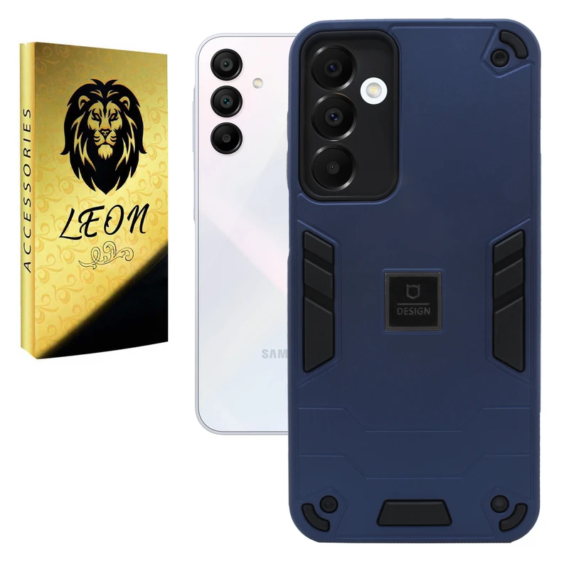 کاور لئون مدل Cyrus Yo مناسب برای گوشی موبایل سامسونگ Galaxy A26