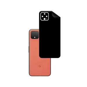 PG RG Back Skin For Google 4 Pixel