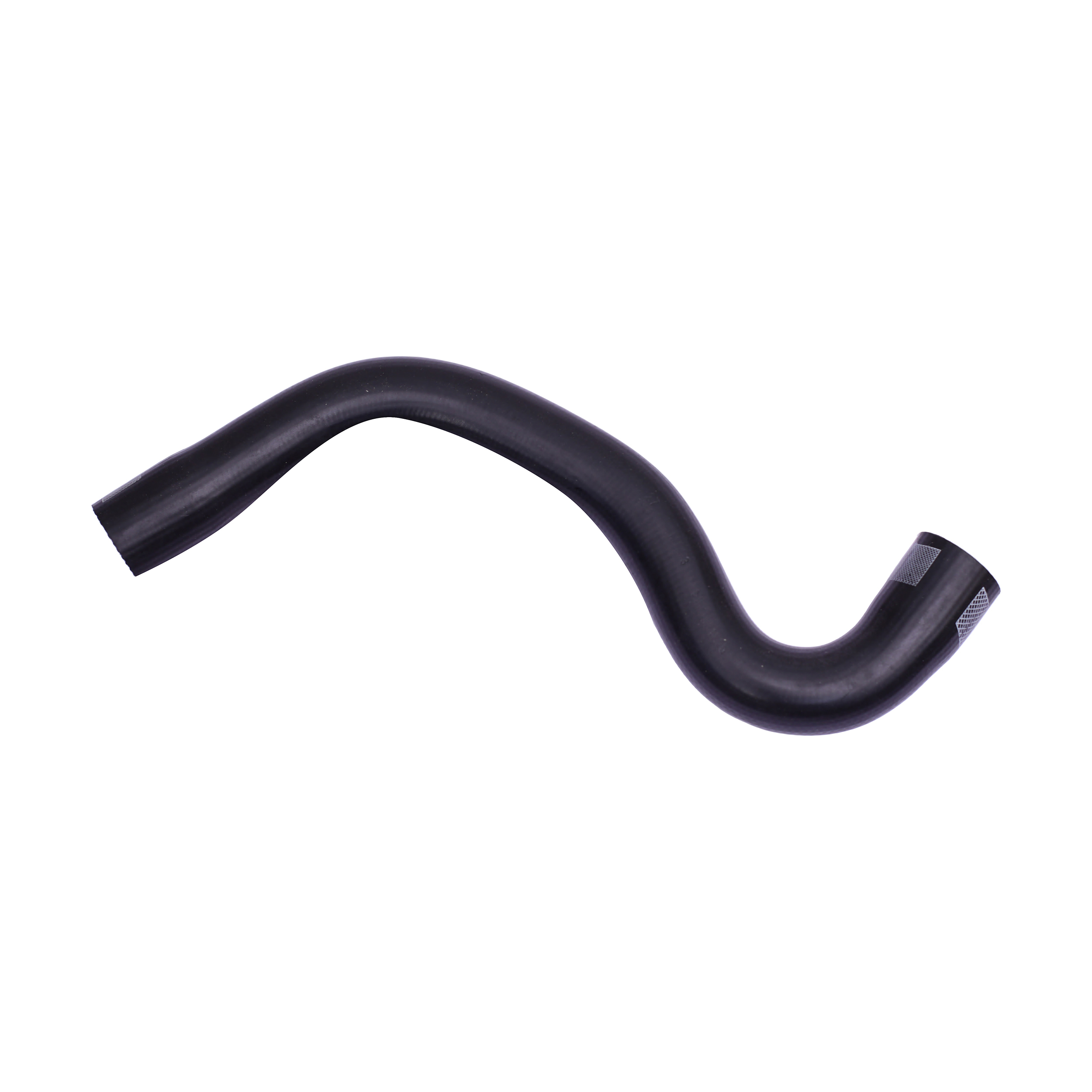 شلنگ پایین رادیاتور چکاد کد 880292 مناسب برای 206