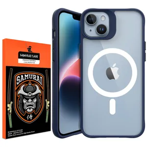 Samurai Combat-X Case For Apple iPhone 14 Plus 