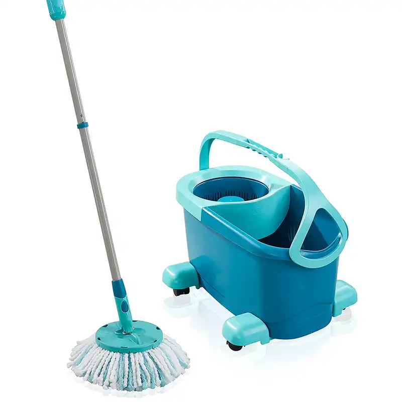 زمین شوی چرخشی لایف هایت مدل Clean Twist کد 52102