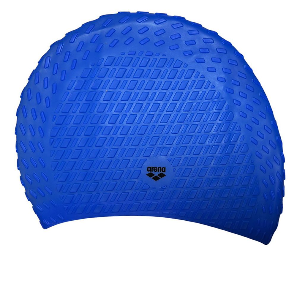 کلاه شنا آرنا مدل SILICONE CAP -  - 12