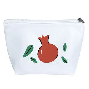 کیف لوازم آرایش دخترانه خندالو مدل شب یلدا کد 10823