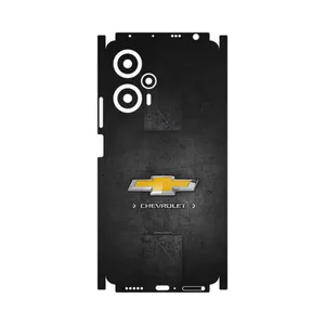 MAHOOT CHEVROLET_Logo-FullSkin Cover Sticker for Xiaomi Poco F5