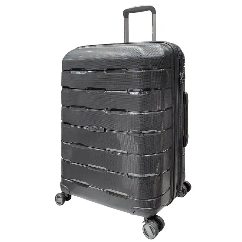 چمدان ترک مدل میلنیوم سایز متوسط