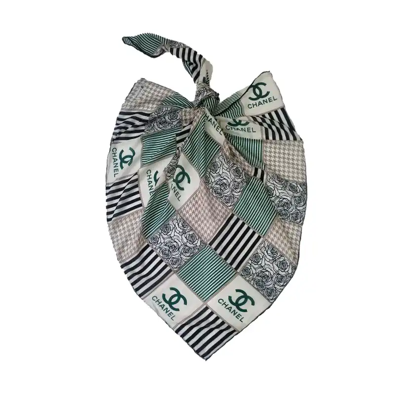 روسری زنانه مدل  بهاره کد 33