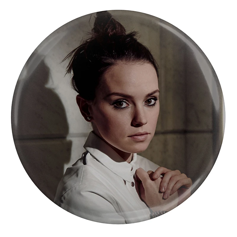 مگنت طرح بازیگر دیزی ریدلی مدل S11505 