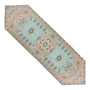 رانر ترمه رضایی طرح خورشید کد 2101111003000